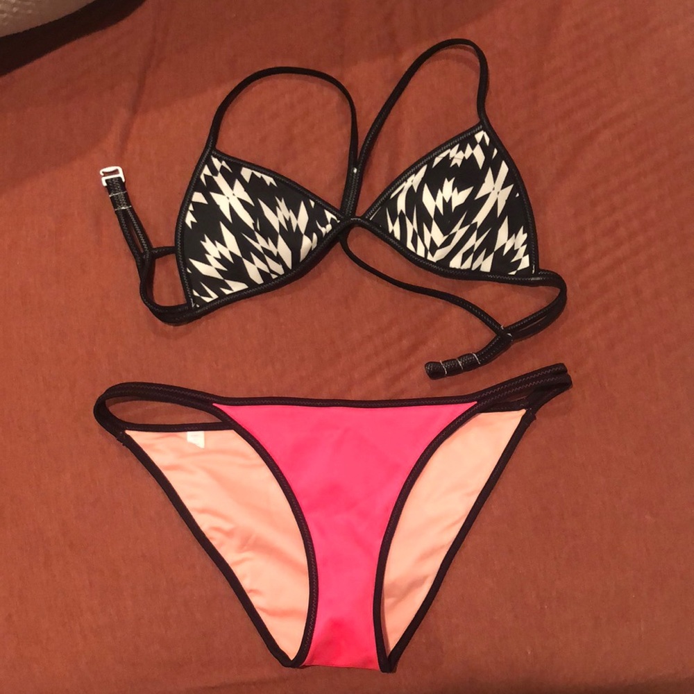 Beautiful Victoria Secret swimsuit size small